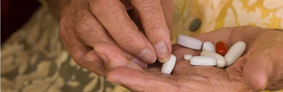 Vitamines B: freiner le déclin des fonctions cognitives