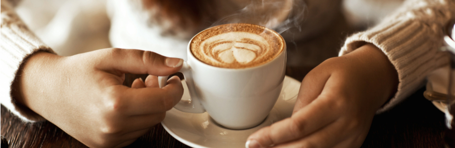 Une tasse de café par jour pour protéger l&rsquo;ADN?