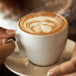 Een kopje koffie per dag om het DNA te beschermen?