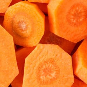 Alpha-carotène: associé à une plus faible mortalité