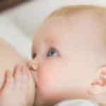 Des peptides antioxydants dans le lait maternel