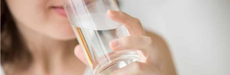 La contamination de l&rsquo;eau peut causer de l&rsquo;hypertension