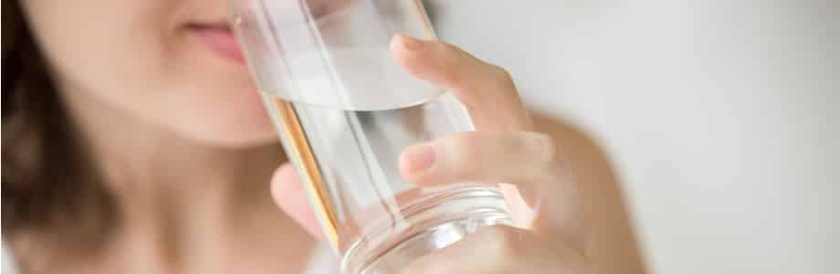 La contamination de l&rsquo;eau peut causer de l&rsquo;hypertension