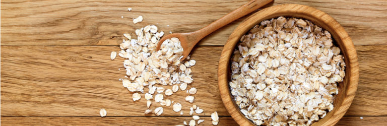EFSA goedkeuring op de claim: beta-glucanen van haver zijn cholesterolverlagend