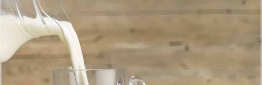 Le lait bio serait plus riche en oméga-3