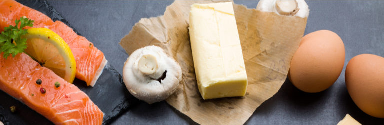 La carence en vitamine D, un mal typiquement belge?