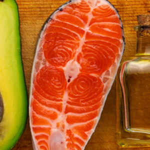 Omega-3 tekort werkt depressie in de hand