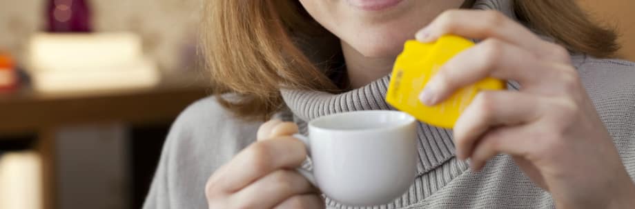Édulcorants: niveaux de consommation rassurants en Belgique