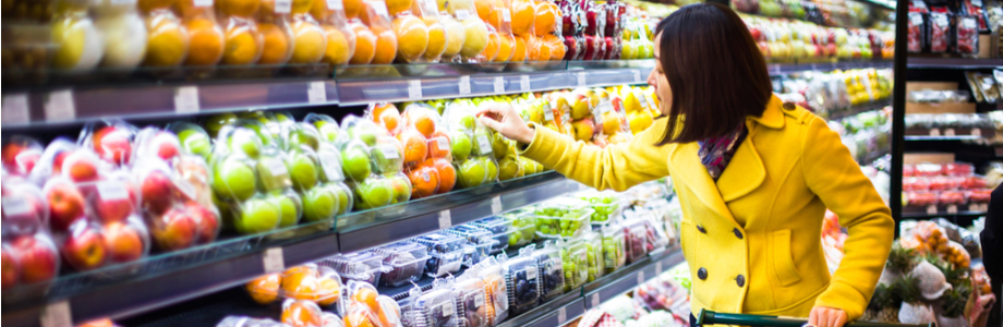 Logo’s efficiënter dan nutritionele tabellen