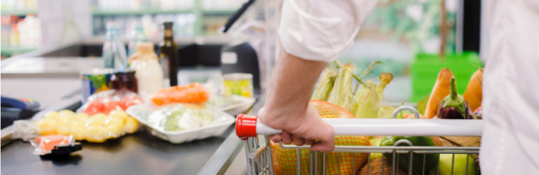Le prix, toujours le premier critère d&rsquo;achat alimentaire en 2011