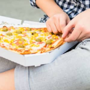 Le nomadisme alimentaire: quel impact sur le poids?