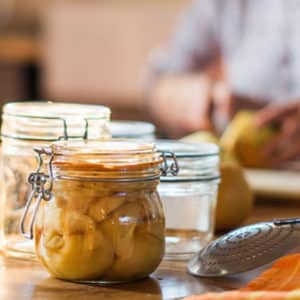 La cuisine home made: do it yourself!