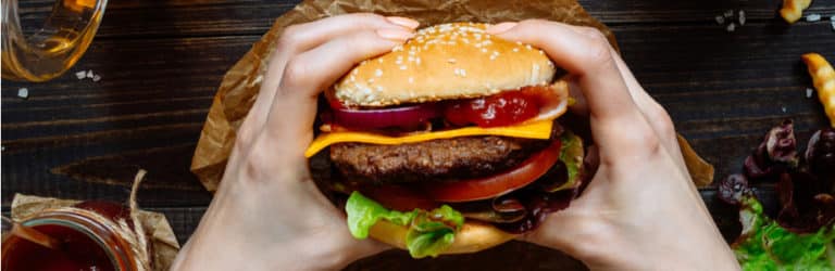 La viande rouge associée au diabète de type 2