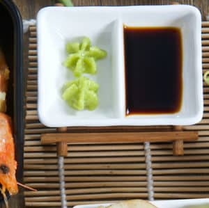 Du wasabi pour booster l&rsquo;effet protecteur du brocoli