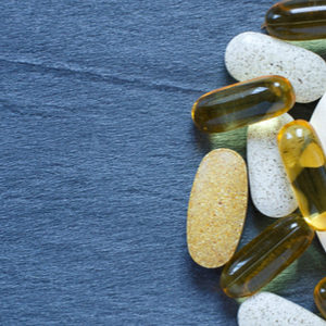 Voedingssupplementen: een goed excuus?