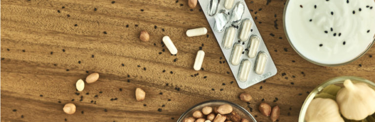L&rsquo;effet prébiotique plus large que prévu