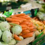 Résidus de pesticides: situation rassurante en Europe