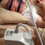 Moins d&rsquo;apnées du sommeil avec le régime méditerranéen