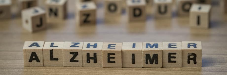 L’épicerie contre la maladie d’Alzheimer?