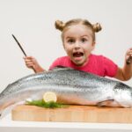 Manger du poisson diminuerait l&rsquo;asthme infantile