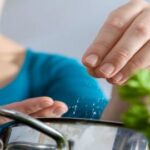 Sel : le doute sur la quantité