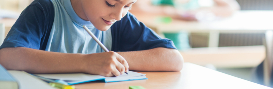 Verband tussen schoolprestaties en fysieke activiteit