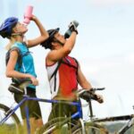 Performances sportives: mieux vaut boire que se rincer la bouche