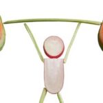 Sport et nutrition : une relation de poids!