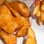 Le fast-food pas bon pour le moral