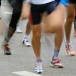 Jogging régulier, espérance de vie augmentée!