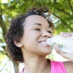 Minder calorieën voor Afro-Amerikaanse vrouwen?