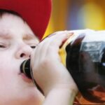Surpoids et boissons sucrées: une maigre relation