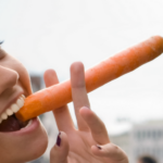 Des fruits et légumes pour arrêter de fumer