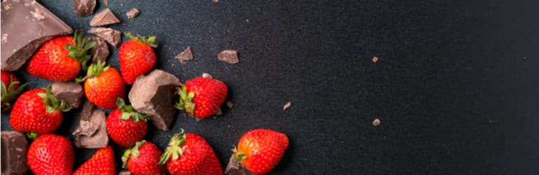 Un antidépresseur dans le chocolat?