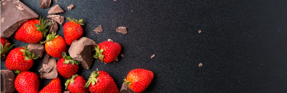 Un antidépresseur dans le chocolat?
