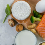 Een proteïnerijk dieet verhoogt het risico op diabetes