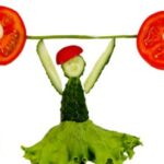 L&rsquo;alimentation du sportif: bien manger pour gagner!