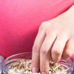 Arachides et noix pendant la grossesse n’augmentent pas le risque d’allergie