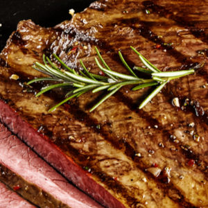Une imprimante à steak pour bientôt?