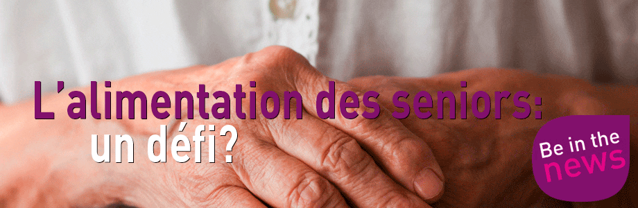 Seniors & ostéoporose: infographie