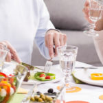 De voeding voor senioren: een uitdaging?