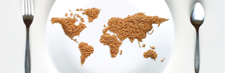 Moins de gaspillage alimentaire pour soutenir la croissance mondiale