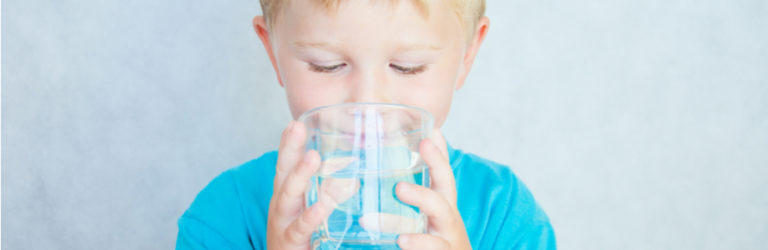 Hydratation: la diversité fait boire plus