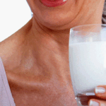 Zoom op de consumptie van voedingssupplementen