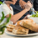 Vlaamse eensgezindheid over gezond eten, bewegen én sedentair gedrag