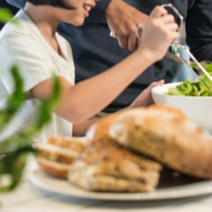 Unanimité flamande sur l’alimentation saine, l’exercice et la sédentarité