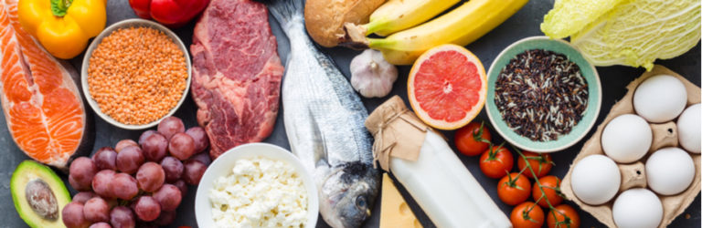 Duurzaam eten met vlees en zuivelproducten: het kan!