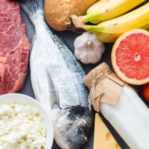 Manger durable avec viande et produits laitiers, c’est possible!