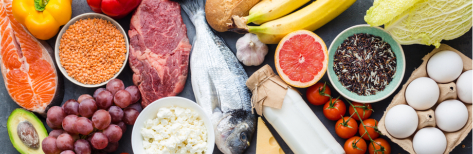 Manger durable avec viande et produits laitiers, c’est possible!