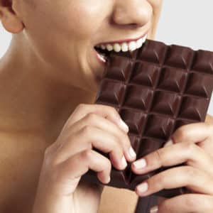 Le chocolat, modulateur de l&rsquo;humeur?